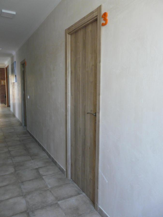 Casa Rural Vacacional Puerto Real Bagian luar foto