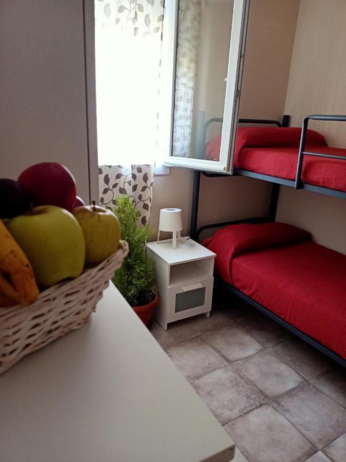 Casa Rural Vacacional Puerto Real Bagian luar foto