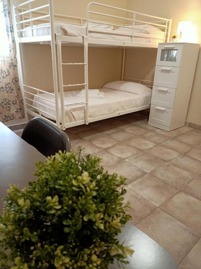 Casa Rural Vacacional Puerto Real Bagian luar foto